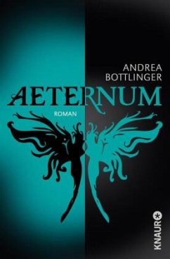 Aeternum - Bottlinger, Andrea