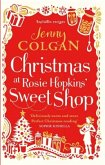Christmas at Rosie Hopkins Sweetshop