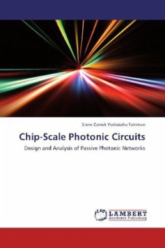 Chip-Scale Photonic Circuits - Yeshaiahu Fainman, Steve Zamek