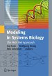 Modeling in Systems Biology - Bild 1