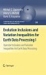 Evolution Inclusions and Variation... - Bild 1