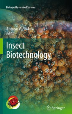 Insect Biotechnology