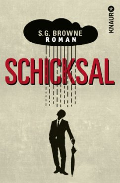 Schicksal! - Browne, S. G.