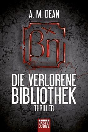 Die verlorene Bibliothek Die verlorene Bibliothek