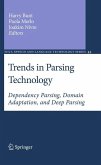 Trends in Parsing Technology