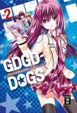 GDGD Dogs Bd.2