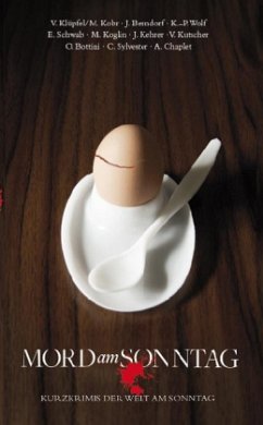 MORD am SONNTAG