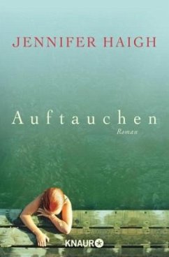 Cover Auftauchen