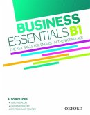 Business Essentials Business Essentials