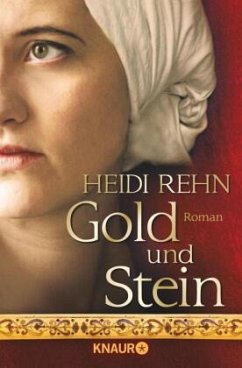 Gold und Stein - Rehn, Heidi