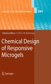 Chemical Design of Responsive Microgels