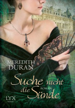 Suche nicht die Sünde - Duran, Meredith