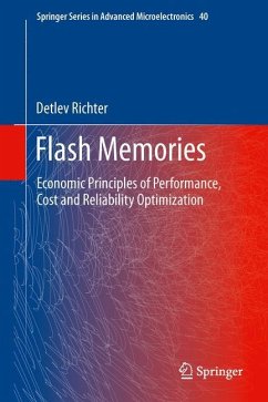 Flash Memories - Richter, Detlev