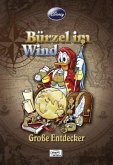 Bürzel im Wind / Disney Enthologien Bd.17