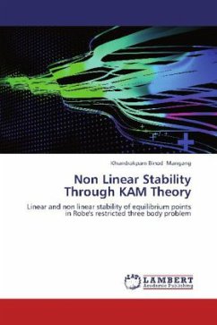 Cover Non Linear Stability Through KAM Theory