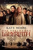Das verlorene Labyrinth, Filmausgabe