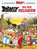 Asterix bei den Belgiern / Asterix Bd.24