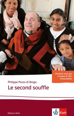 Le second souffle - Pozzo di Borgo, Philippe