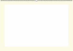 Immerwährender Kalender zum selber Gestalten (Wandkalender immerwährend DIN A3 quer) - Riedel, Tanja