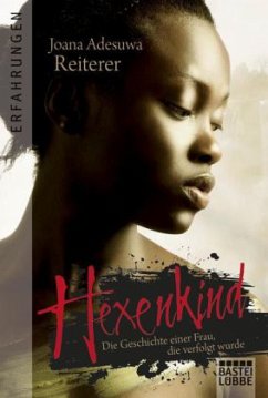 Hexenkind - Reiterer, Joana A.