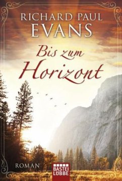 Cover Bis zum Horizont