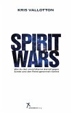 Spirit Wars