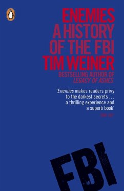 Enemies - Weiner, Tim