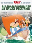 Die große Überfahrt / Asterix Bd.22