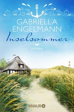 Inselsommer / Büchernest Bd.2 - Engelmann, Gabriella