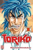 Toriko Bd.8