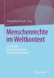 Menschenrechte im Weltkontext - Bild 1