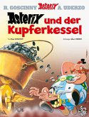 Asterix und der Kupferkessel / Asterix Bd.13