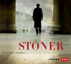 Stoner, 8 Audio-CD