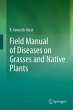 Field Manual of Diseases on Grasses and... - Bild 1