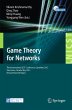 Game Theory for Networks - Bild 1