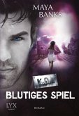 Blutiges Spiel / KGI Bd.3