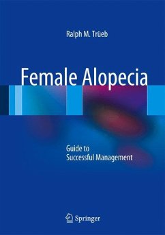 Female Alopecia - Trüeb, Ralph M.