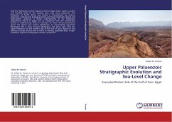 Upper Palaeozoic Stratigraphic Evolution and Sea-Level Change - Hassan, Safiya M.