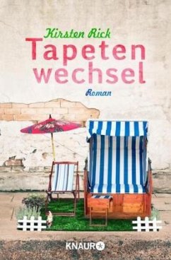 Tapetenwechsel - Rick, Kirsten