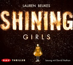 Shining Girls - Beukes, Lauren