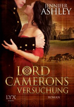 Lord Camerons Versuchung / Highland Pleasures Bd.3 - Ashley, Jennifer