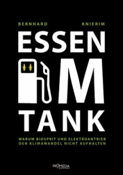 Essen im Tank - Knierim, Bernhard