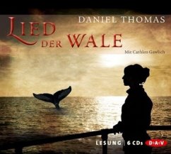 Lied der Wale - Thomas, Daniel