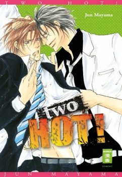 Two Hot! - Mayama, Jun