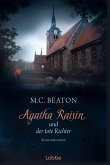 Agatha Raisin und der tote Richter / Agatha Raisin Bd.1
