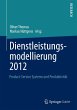 Dienstleistungsmodellierung 2012 - Bild 1