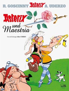 Asterix und Maestria / Asterix Bd.29 - Uderzo, Albert;Goscinny, René
