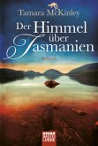 Der Himmel über Tasmanien