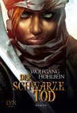 Der schwarze Tod / Die Chronik der Unsterblichen Bd.12