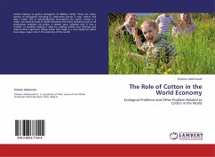 The Role of Cotton in the World Economy